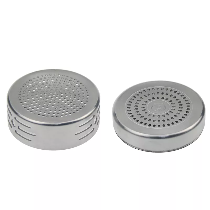 What to know about CNC machining and oxidation for aluminum alloy moxibustion box shells