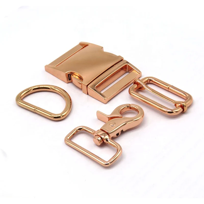 Luggage Hardware Accessories Zinc Alloy Die Casting